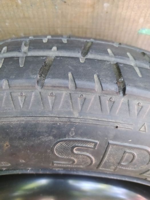 Докатка r16 5/ 108