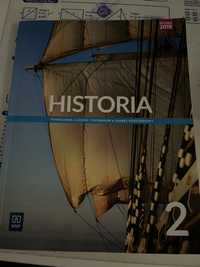 Historia 2 wsip