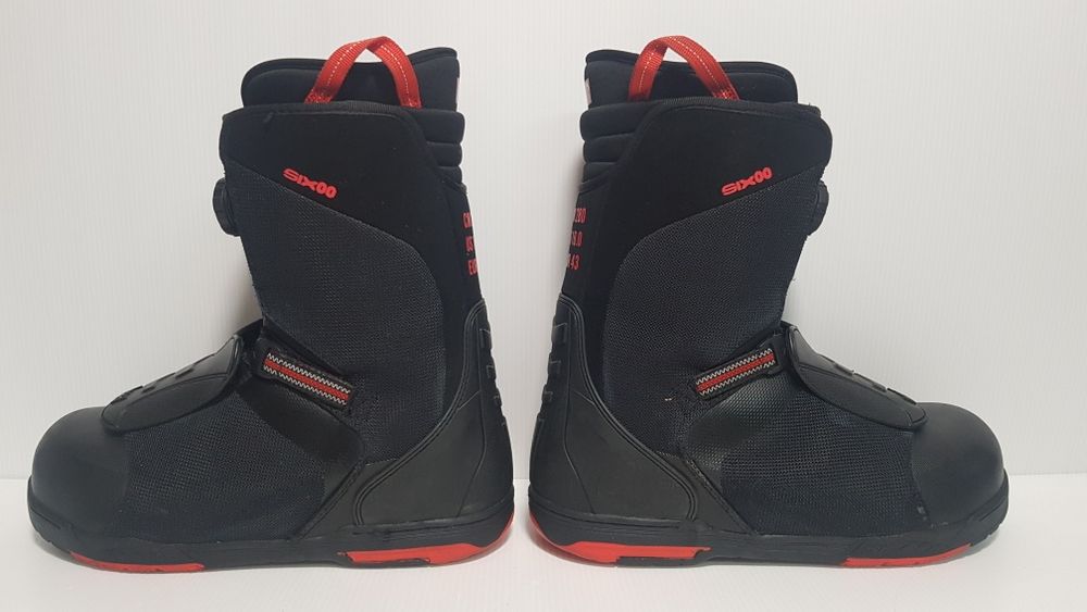 Buty snowboardowe head BOA SIX00  28 cm r 43
