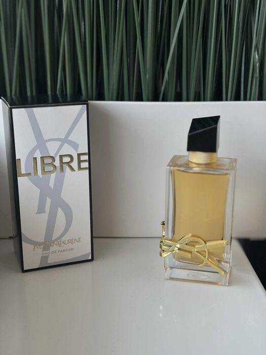 Perfumy damskie Ysl Libre Edp 90ML