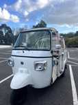 Tuk 200ape impecável oportunidade