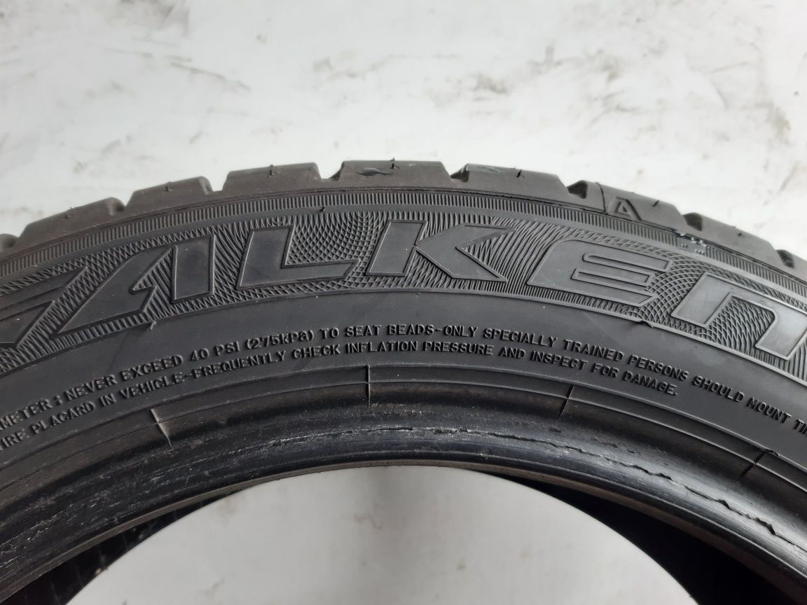 Opony letnie 175/55R15 Falken 7mm montaż w cenie