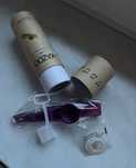 kazoo instrument metalowy