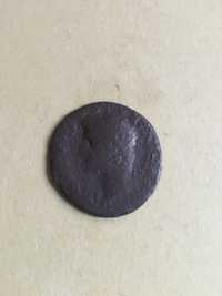 Moneta Tiberius divvsAugustus