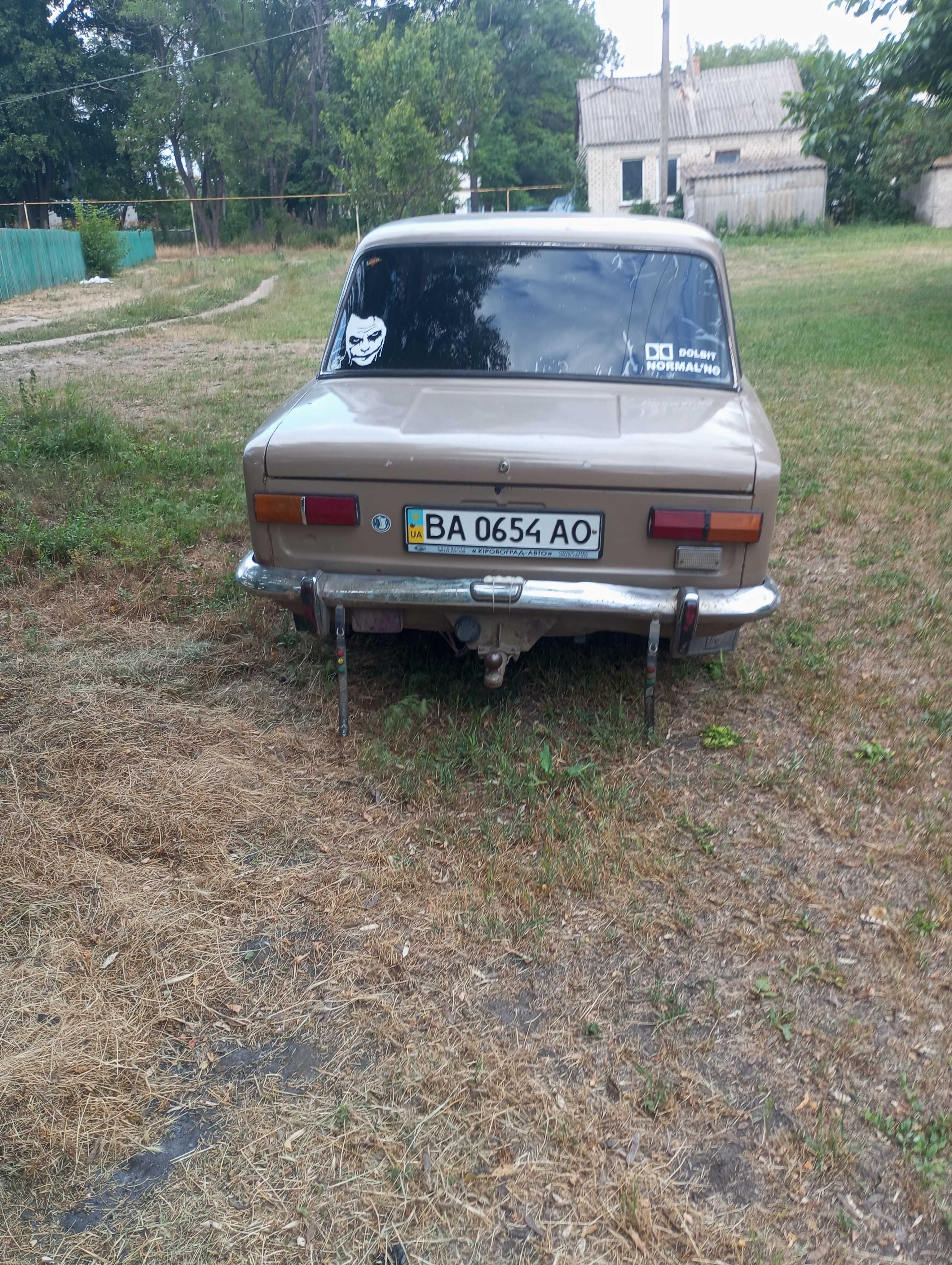Легковий автомобіль