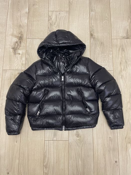 Зимова курка zara