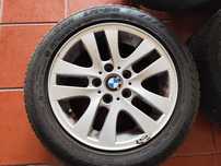 4 Jantes BMW Originais