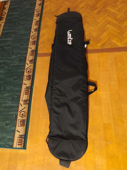 Pokrowiec snowboardowy Wed'Ze 170x30cm
