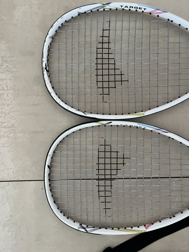 Rakiet do squash