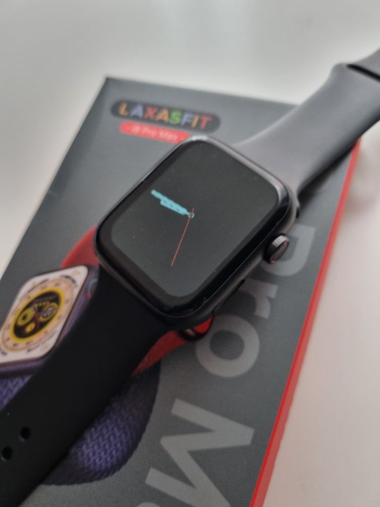 Smartwatch i8 Pro