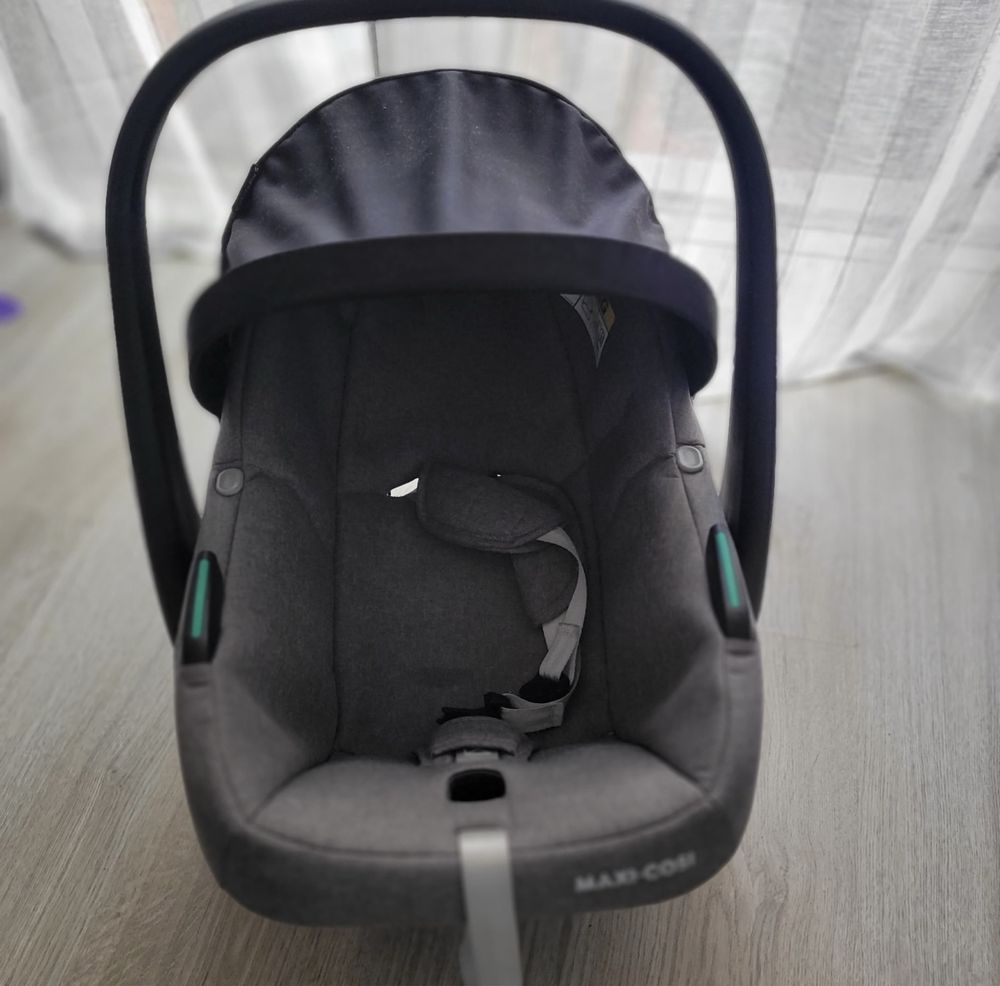 Carrinho maxi cosi zelia 2