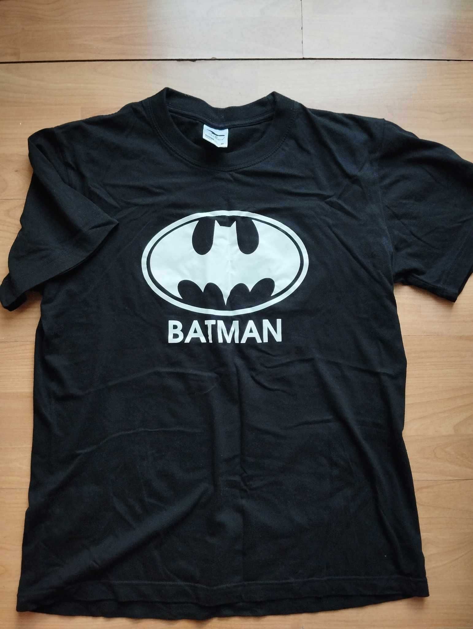 Koszulka Batman Męska
