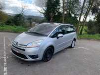 Citroën C4 Grand Picasso 1.6 HDi Exclusive