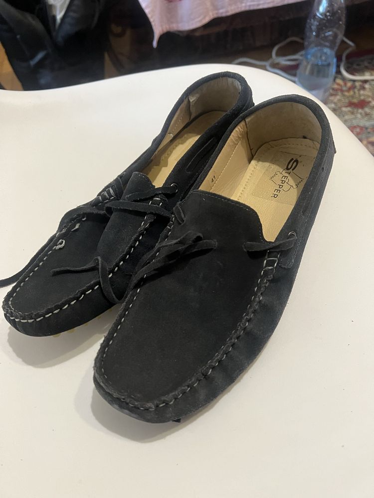 Мокасини Zara