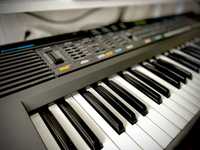 Keyboard Roland E20