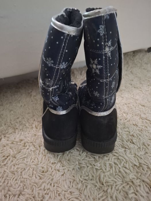 Чоботи,зимові,чобітки зима 36розмір