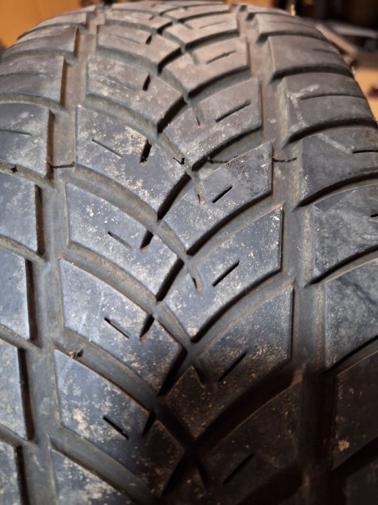Koło zapasowe stalowe 15 cali 4x108 audi 80 B3, B4