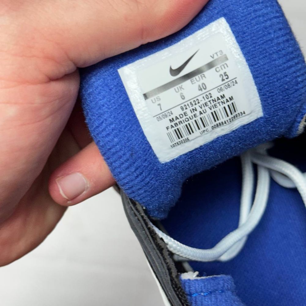 Кросівки nike air max 97