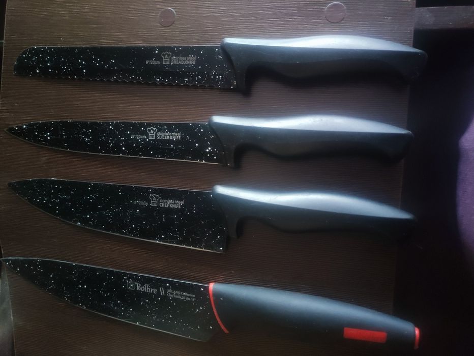 Обмен домашней утвари