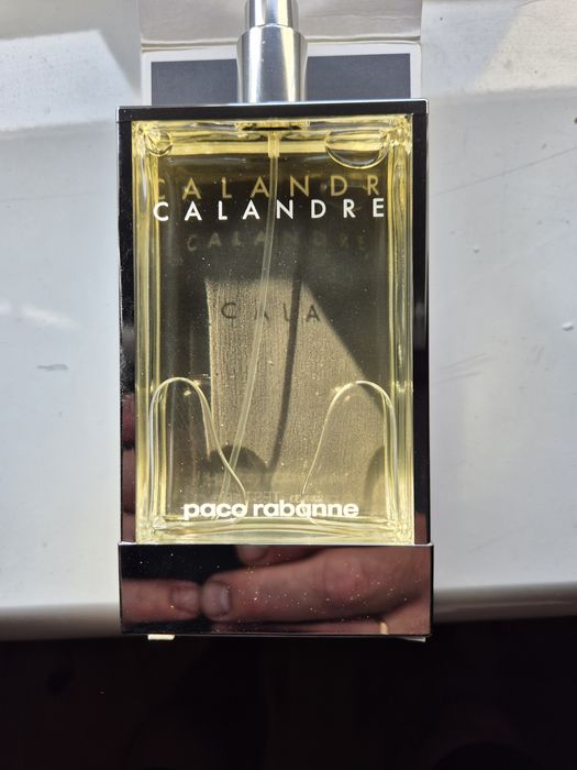 Paco Rabanne Calandre  100ml  -promocja M
