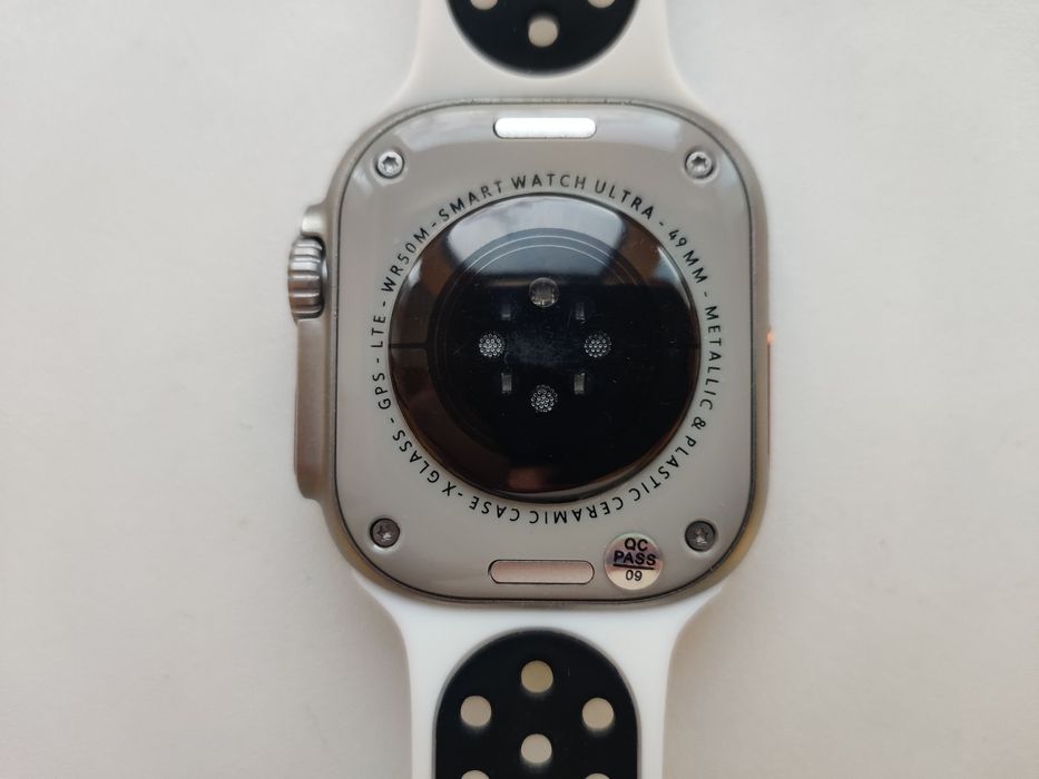 Apple Watch Ultra 49mm