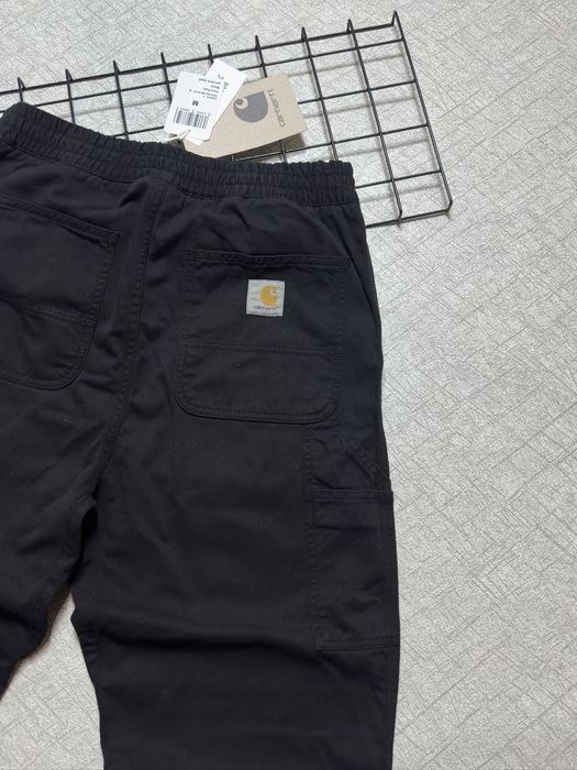Carhartt WIP Flint Pant NEW Cargo Карго штаны спортивные