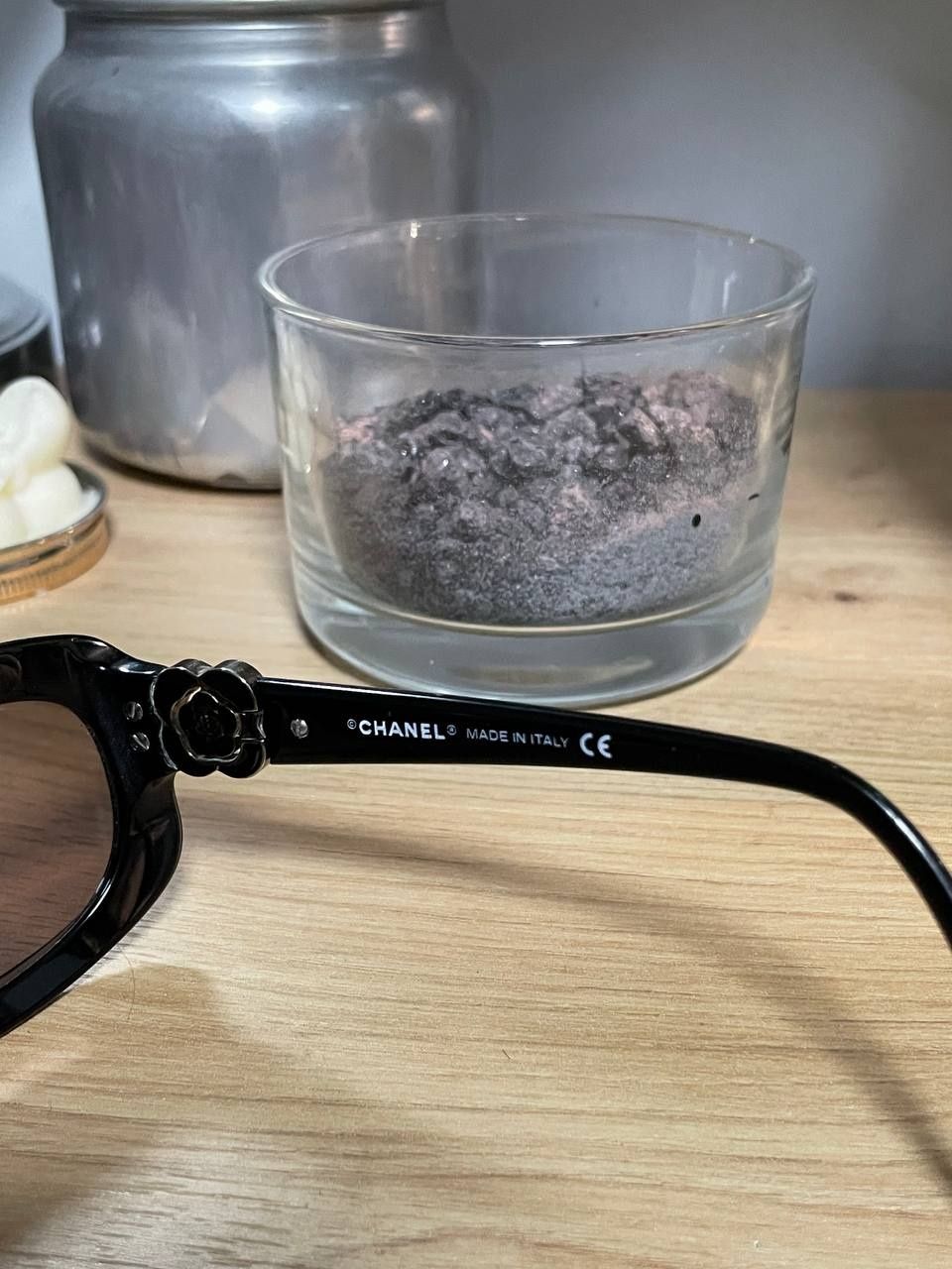 Окуляри Chanel .