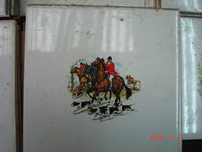 azulejos muito antigos decorativos 15x15
