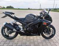 Suzuki GSX-R 1000 K8