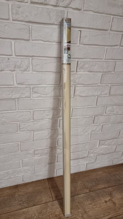 Nowa roleta wewnętrzna 95x150 cm. Kolor wanilia.