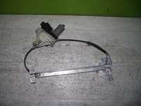 PEÇAS AUTO - Mitsubishi Carisma - 1999 / 2005 - Elevador Eléctrico Trás Direito - EL561