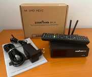 Zgemma H9.2S Dekoder satelitarny 4K , Enigma2
