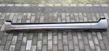 Volvo V70 S80 Listwa Progowa Lewa Prawa Kod 472-46