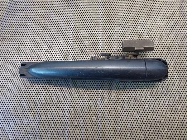 Puxador porta trás esquerdo RENAULT Laguna II (BG0/1_)