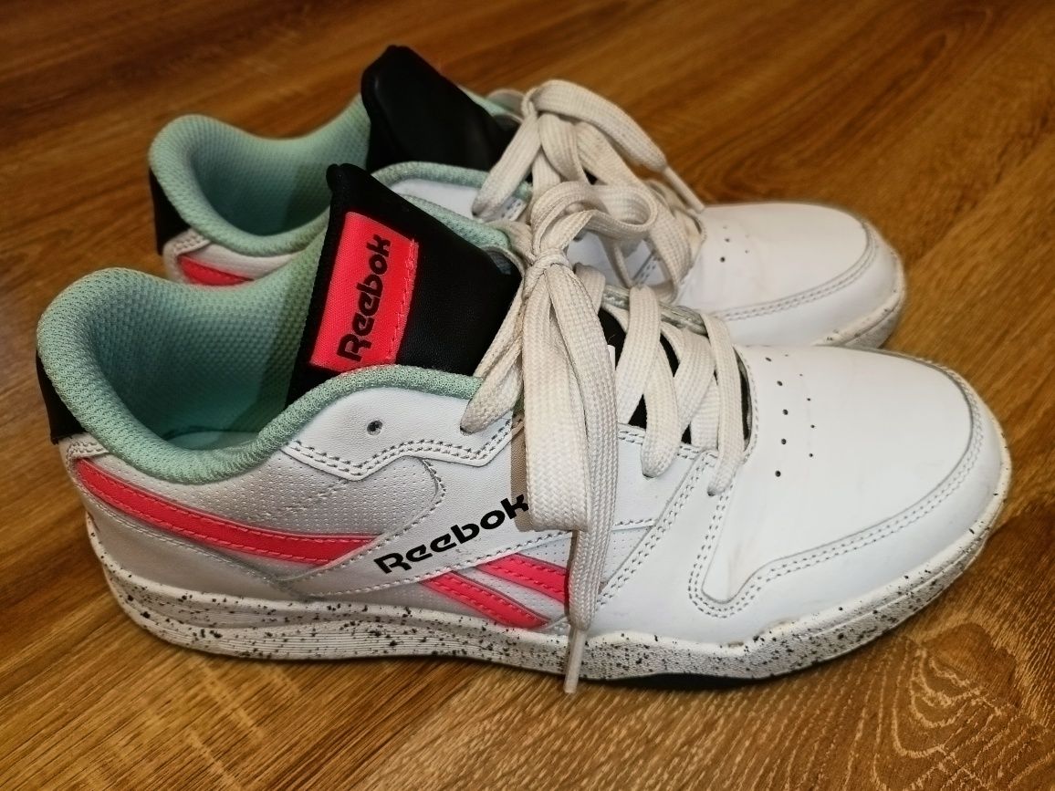 Buty Reebok | rozmiar 38