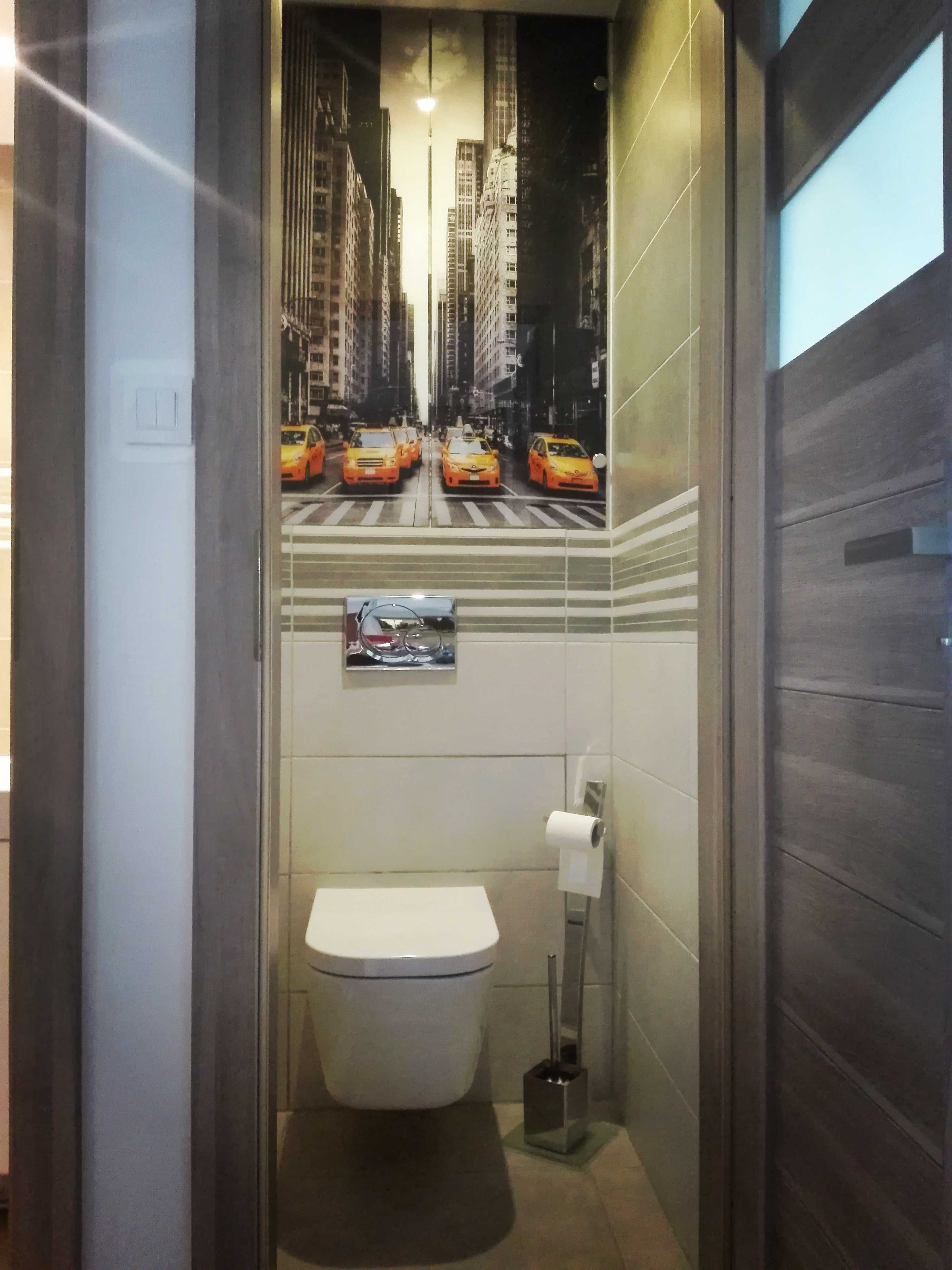 3-pokojowe mieszkanie 61 m² -umeblowane, z klimatyzacją i balkonem