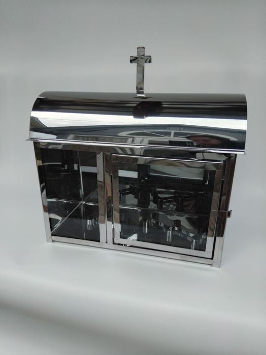 Підсвічник/капличка/ світильник на кладовище