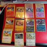 Cartas Pokémon McDonald's 2025 (Para troca)