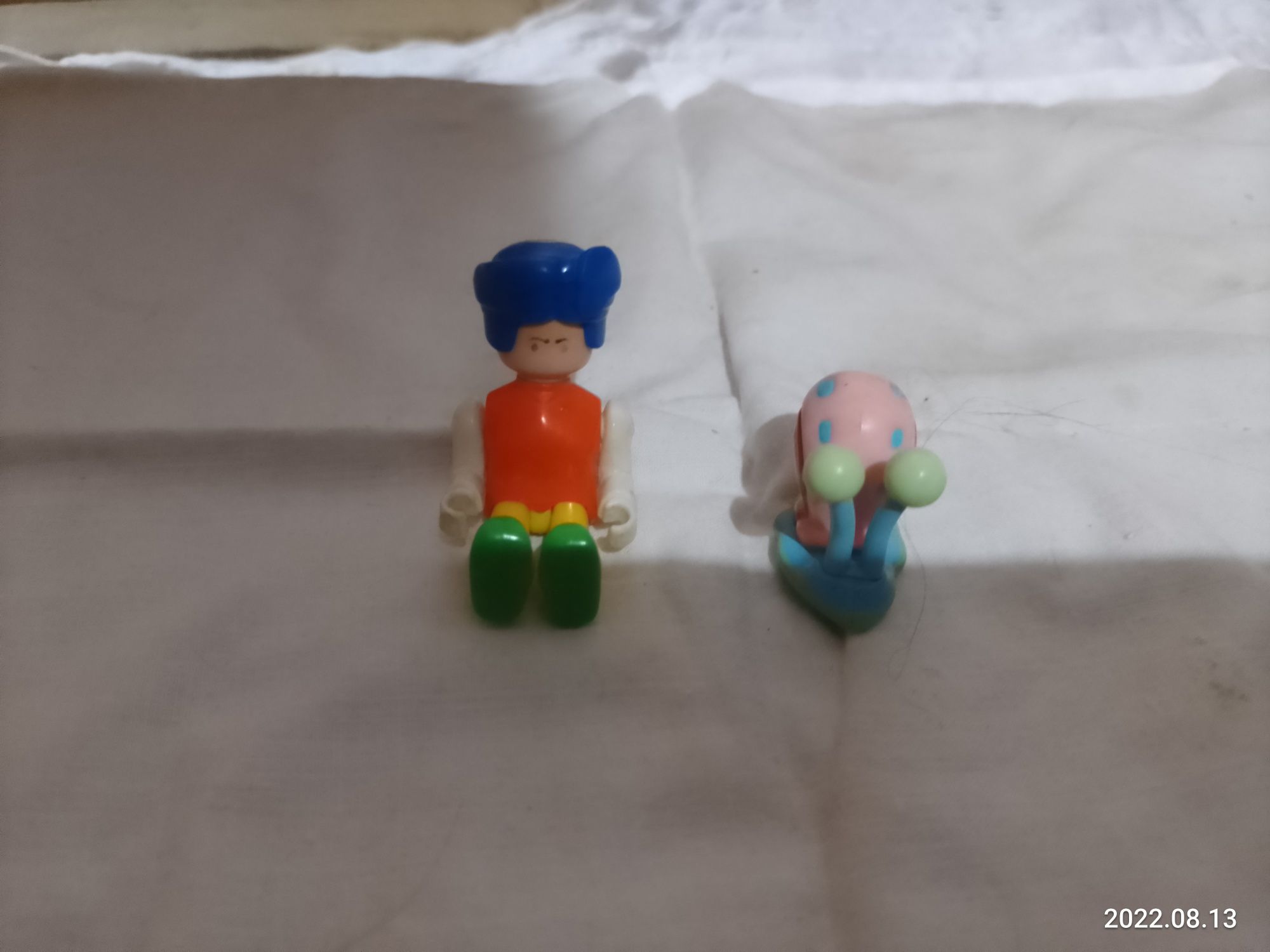 Продам іграшки маленькі