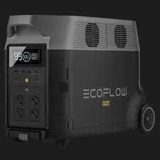 Ремонт кавомашини. Ремонт зарядної станції EcoFlow. Виїзд по місту