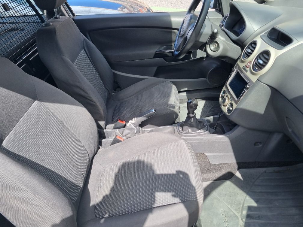 Opel Corsa 1.3 cdti