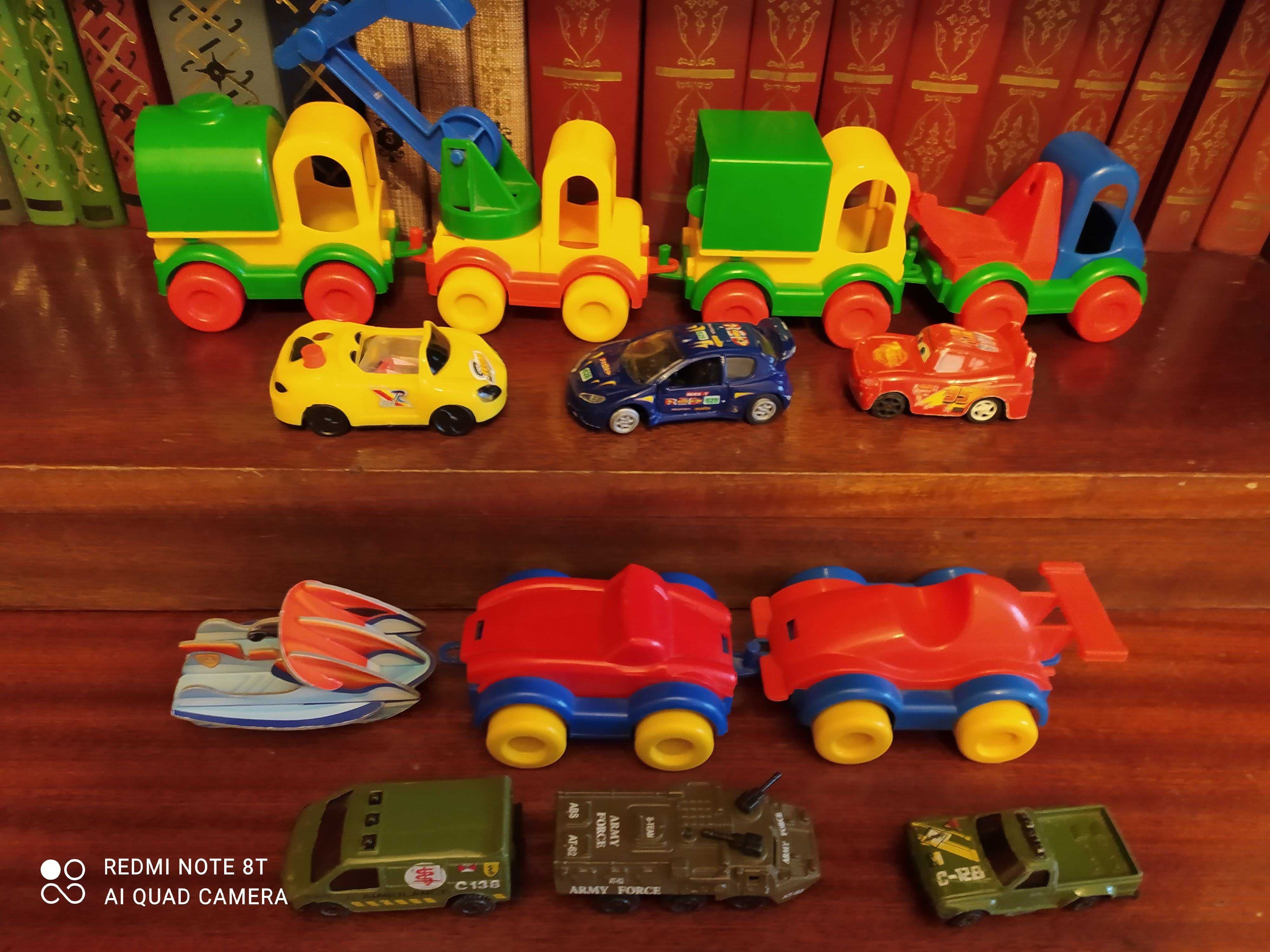 игрушка бульдозер пластмассовый импортный 25х13х 15см и другие игрушки