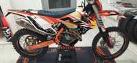 Ktm EXC 350F Akrapovic nie FE 450 RATY