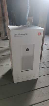 Oczyszcza z powietrza Mi Air Purifier 3H