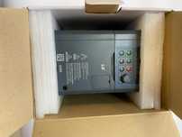 Falownik G100 LV0015G100-4EOFN 1,5 kW 4.0A zasilanie 3x400V AC LG