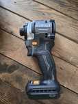 Wkretarka, zakretarka udarowa Dewalt Mclaren dcf850, dcf85Mnowa