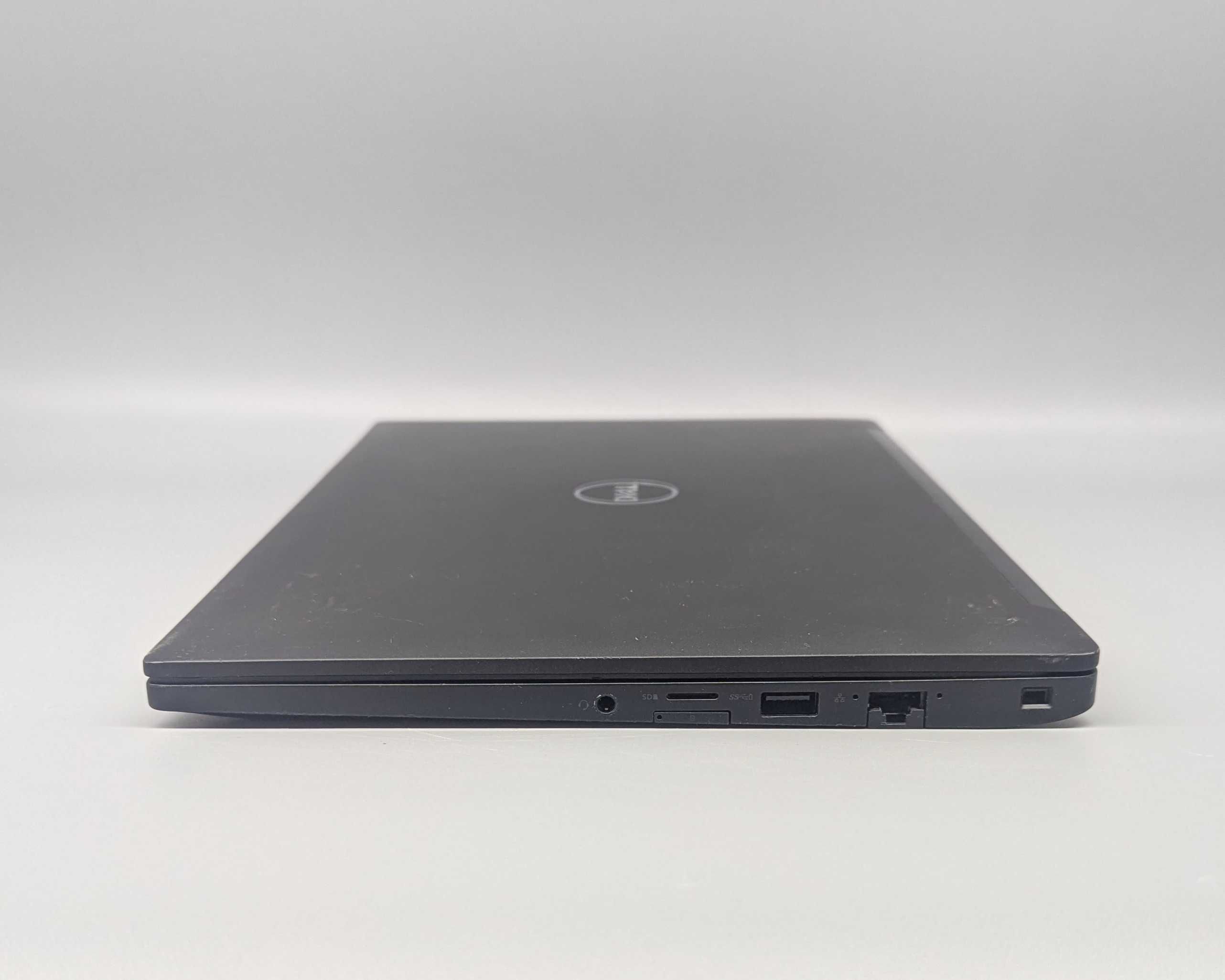 Dell Latitude 7490 / 14'' FHD IPS/ Core I5-8350U / 8 Gb / 256 Gb SSD