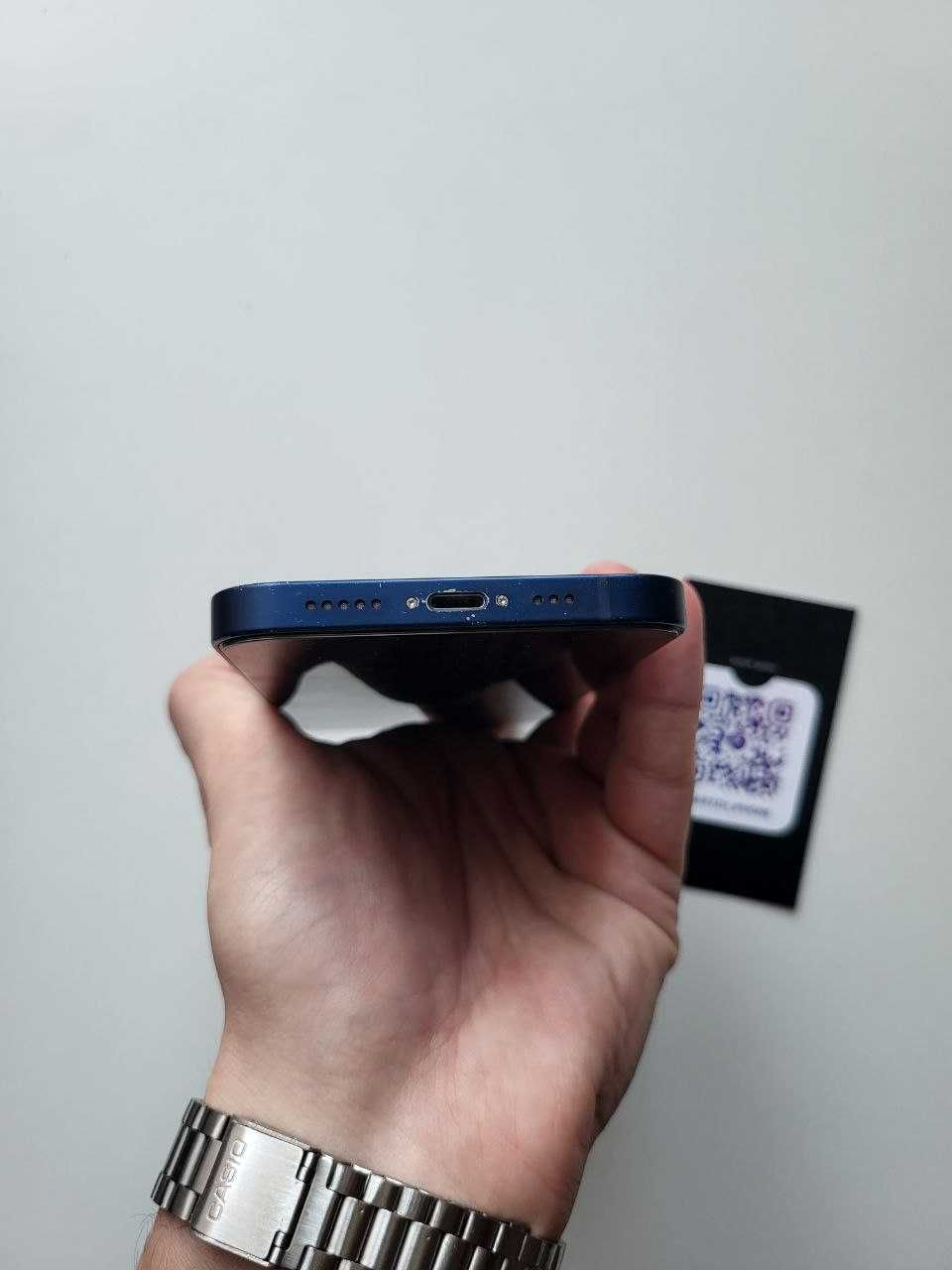 Iphone 12 128 gb, ідеальний стан, айфон 12 128 гб