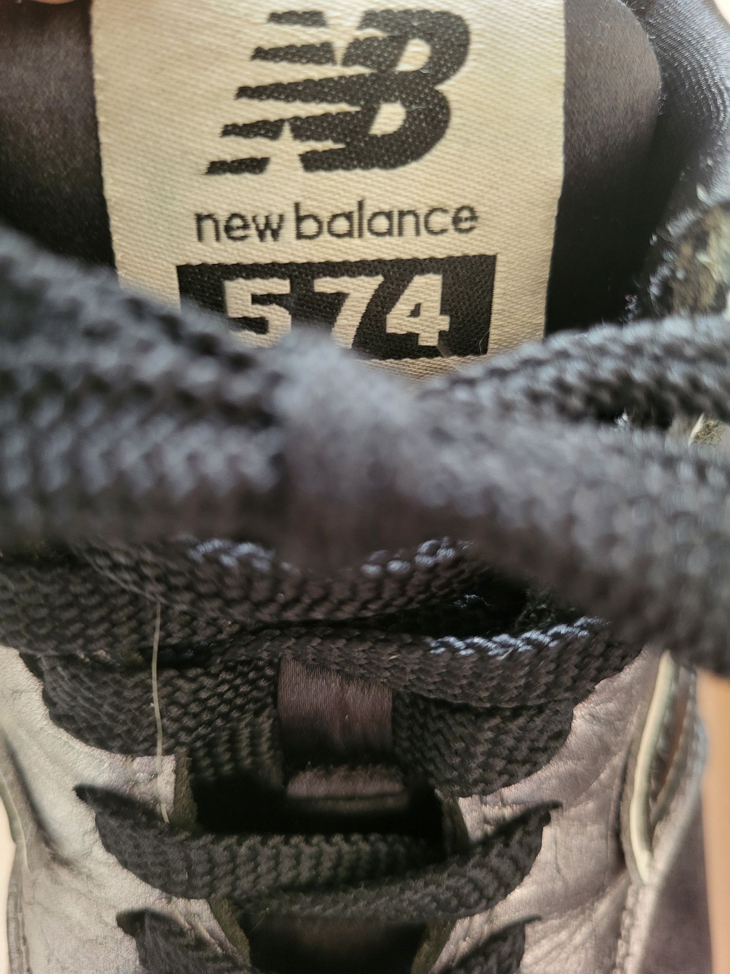 New Balance 574 rozmiar 37