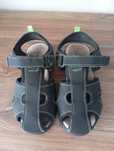 Buty sandały dla chłopca roz 34
